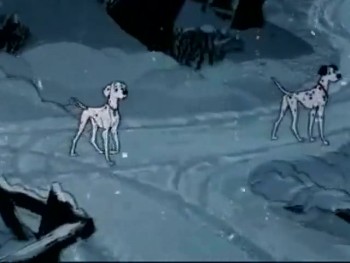Danny's Adventures of 101 Dalmatians (Animated) part 5 