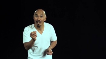 BASIC Teaching - It's About Becoming Like Him - Francis Chan 