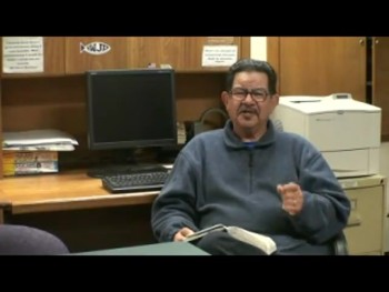 RISE FROM THE DEAD! - A message to encourage from Pastor Al Calderon - Barnabas Ministries....<br />www.BarnabasMinistriesMilwaukee.com