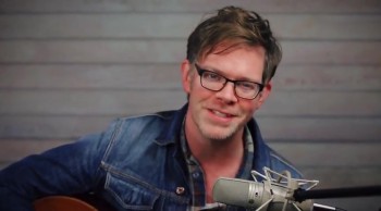 Jason Gray - With Every Act Of Love (Acoustic) 