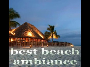 Best Beach Ambiance Lounge Chillout Music Megamix 