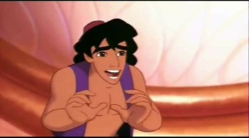 Yogi Bear's Adventures of Aladdin part 7 