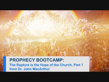 The Rapture is the Hope of the Church, Plus Breaking Prophecy News (The Prophet Daniel's Report #6) 