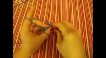 Crochet Lessons For Beginners - Single Crochet Part 2 