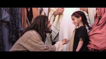 Exclusive Trailer!  New Son of God Trailer 