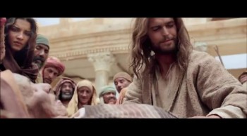 Son Of God | Official Trailer [HD] | 20th Century FOX 