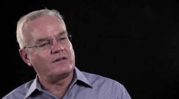 Son of God | Bill Hybels "Fishing With Jesus" Exclusive Interview
