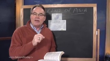 Could a crisis in Asia spark a larger war dragging in China, Russia and America? Many leaders feel this could happen. So why does this matter to you?<br /><br />Watch archived Beyond Today daily videos at https://www.ucg.org/beyond-today/daily<br /><br />Watch archived Beyond Today programs at https://www.ucg.org/beyond-today/programs/archive