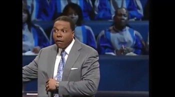Creflo Dollar - The Reality of Deliverance 4 