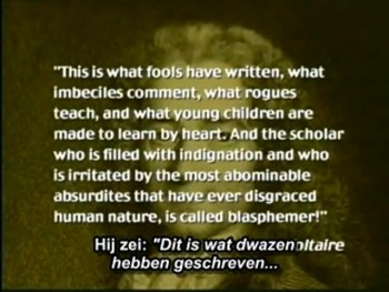 Het Seculiere Wereldbeeld en de wortels van het Seculier Humanisme. Onze vrienden van Summit Ministries hebben een mooie vergelijking van de belangrijkste wereldreligies en levensbeschouwingen opgesteld. In dit deel worden het seculier humanisme en de oorsprong ervan belicht (deel 1 van 13).<br /><br />Bezoek alsjeblieft https://www.Summit.org voor meer video's en informatie om het seculier humanisme te kunnen begrijpen en om een Bijbels Christelijk wereldbeeld te ontwikkelen.<br /><br />Bezoek ook https://www.allaboutworldview.org/Dutch/seculiere-wereldbeeld.htm voor meer informatie over de wortels van het humanisme, de Christelijke levensbeschouwing en Christelijke apologetiek.