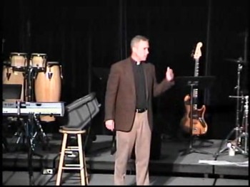 3-2-2014<br />Christ Church Lutheran<br />Pastor Jim Kirkman
