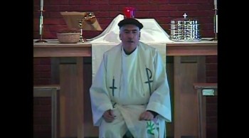 Pastor Rick Green tells of Transfiguration as explained in Matthew the 17th Chapter from the perspective of Peter.