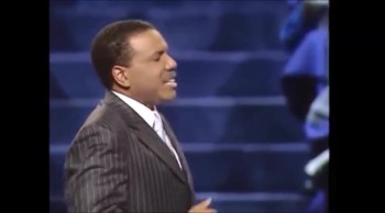 Creflo Dollar - Jesus is Our Lord God 3 