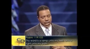 Creflo Dollar - Jesus is Our Lord God 4 