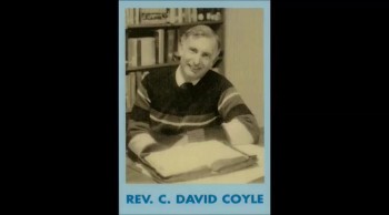 Part 3, Galatians, C. David Coyle 