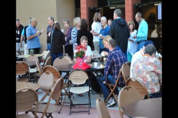 Best Practices for Ministry<br />2-2014