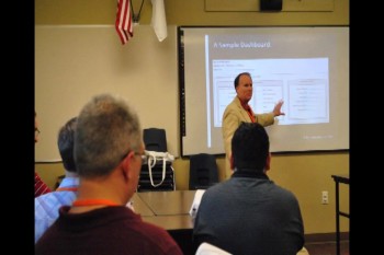 Best Practices for Ministry<br />2-2014