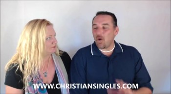 Christian Single Men and Women 