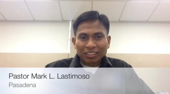 Pastor Mark L. Lastimoso (www.marklastimoso.com)