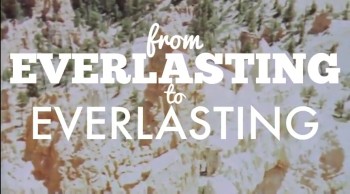 'Everlasting' - Wes Pickering - Official Lyric Video 
