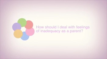 iBelieve.com: How should I deal with feelings of inadequacy as a parent? - Nicole Unice 