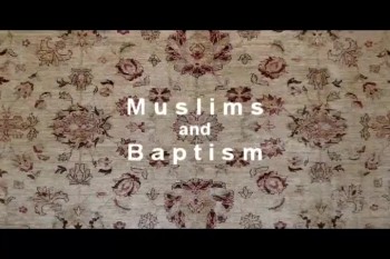 Muslims claim to believe in Jesus, so what do they do with baptism?  Dale Brown explores this topic.