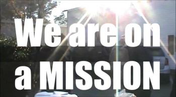 Who We Are - Streetlight Christian Project 