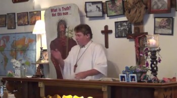 The Tree of Life 3 - Doers For Christ Part 1