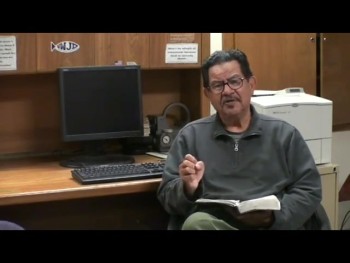 WHAT HAPPENED? - A message to encourage from Pastor Al Calderon - Barnabas Ministries....<br />www.BarnabasMinistriesMilwaukee.com