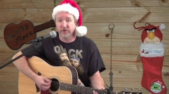 The Loose Stool Sessions-Jesus Is Coming to Town-Keith Williams 