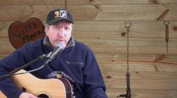 The Loose Stool Sessions-Swappin' Slobber-Keith Williams 