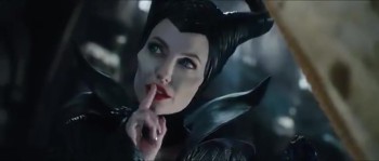 CrosswalkMovies.com: Disney's 'Maleficent' Official Movie Trailer 