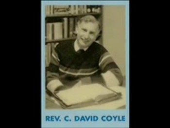 No Other Standing, C. David Coyle 
