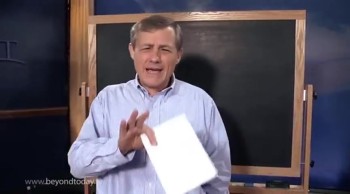 What does God have to say about religious leaders who call good evil and evil good?<br /><br />Watch archived Beyond Today daily videos at https://www.ucg.org/beyond-today/daily<br /><br />Watch archived Beyond Today programs at https://www.ucg.org/beyond-today/programs/archive