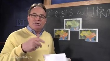 BT Daily -- Crisis in Ukraine: Why It Matters 