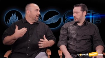CrosswalkMovies.com: 'Divergent' Video Movie Review 