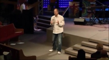 Dennis continues to teach at the John One Five One Event at Church For The Nations in Phoenix, Arizona.  As he empowers believers in the unlimited potential of being created in the image of God!  To order this teaching in its entirety from the CD or DVD "Soul Diffusion" please visit our online store at revivalcry.com