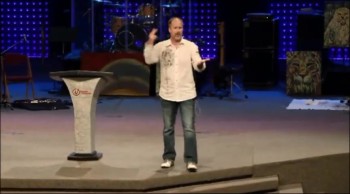 Dennis teaching at the John One Five One Event at Church For The Nations in Phoenix, Arizona.  As he re-kindles our passion for souls revealing we have been given God's heart so that none would perish.  To order this teaching in its entirety from the CD or DVD "Soul Diffusion" please visit our online store at revivalcry.com