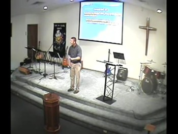 3rd in the series on the book of Romans