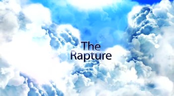 The Rapture 