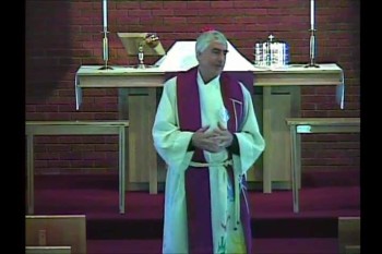 From Romans 5: 3-5 Pastor Rick Green tells of his personal experience with the death of his wife.