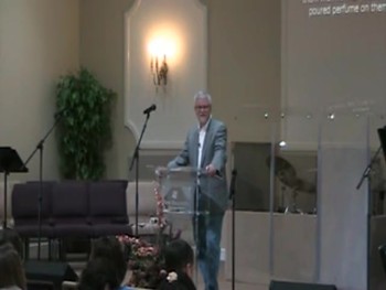 Sermon Series: What's the Point