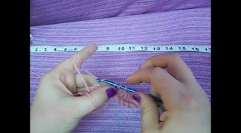 Here is a free crochet pattern for how to crochet trim from Joquena at https://www.modernhomemakers.com<br />proverbs 31, mom blog, sahm
