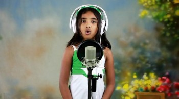 Shepherd Boy Song By Preeti Reddy Bandi (Lyrics In Description) 
