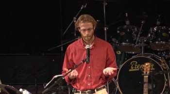 2 Corinthians 8:7<br />Deuteronomy 16:16-17<br />Rev. Ross Wheeler<br />1st in series