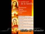 Primera Misión ASFI El Salvador