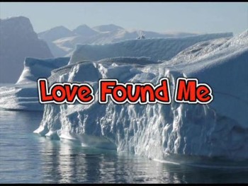 VOTA- Love Found Me Lyrics 