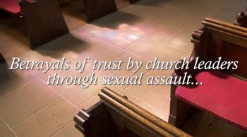 Xulon Press book Abuse in the Church: Healing the Body of Christ | Lea Karen Kivi  