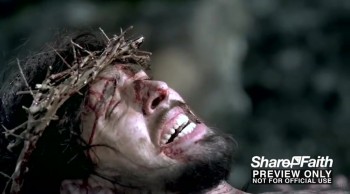 This is Amazing Grace - A John 3:16 Easter Mini Movie  