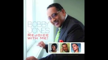 Bobby Jones Search All Over 